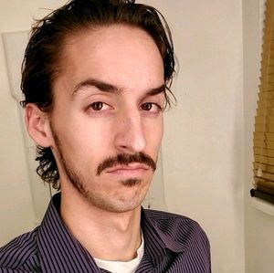 Meet your Posher, Joel